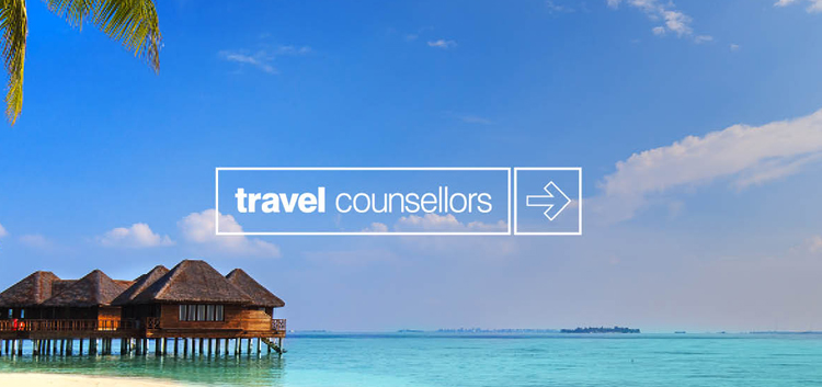 Keith Stephenson Travel Counsellor